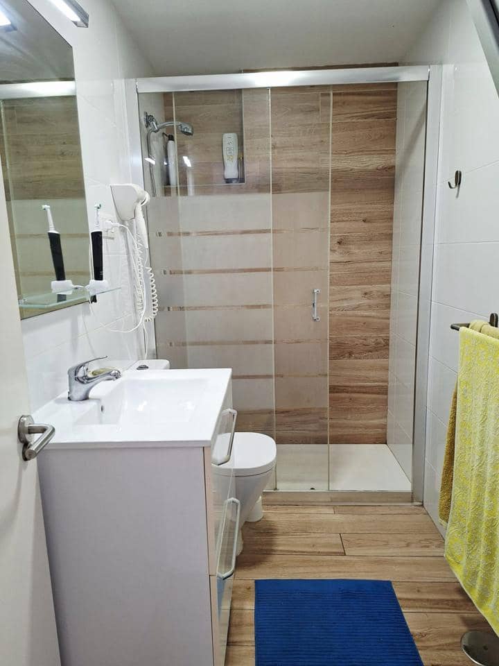 1 bedroom Flat for rent in Maspalomas with pool - € 1,000 (Ref: 9436449)