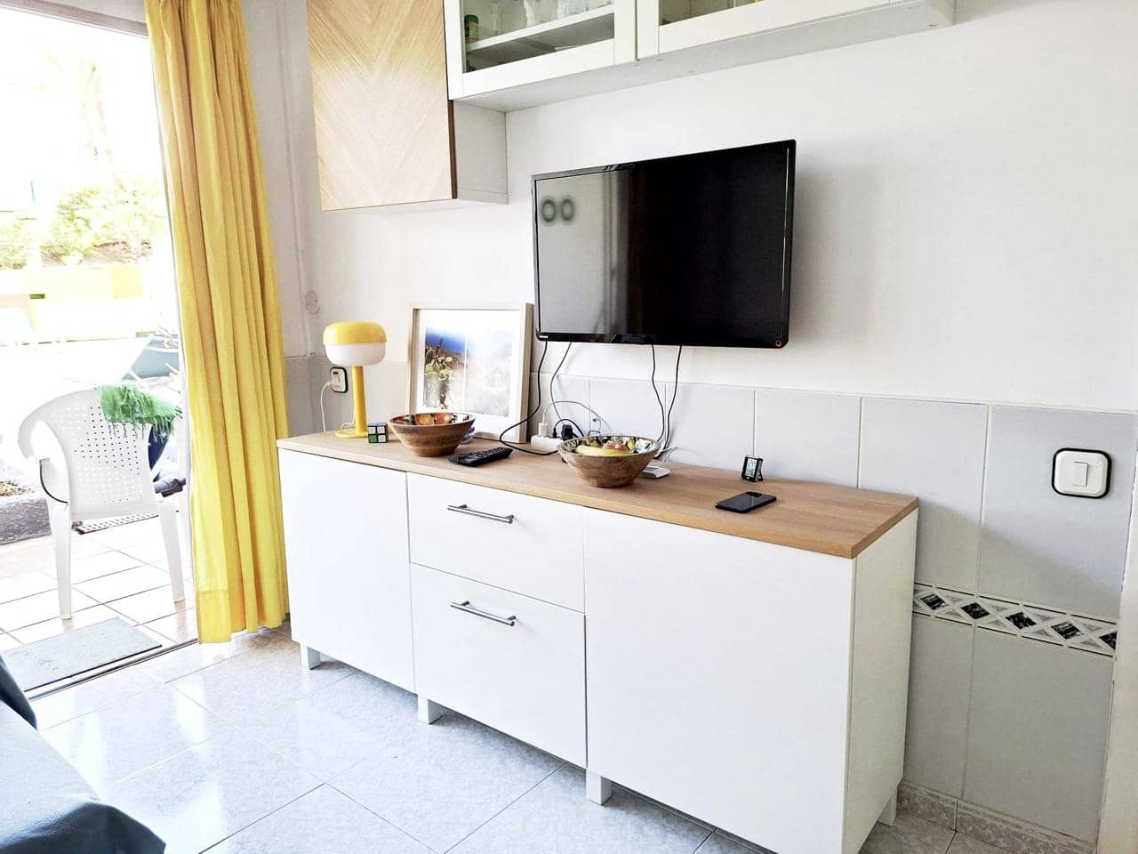 1 bedroom Flat for rent in Maspalomas with pool - € 1,000 (Ref: 9436449)