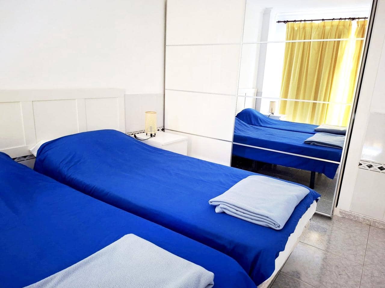 1 bedroom Flat for rent in Maspalomas with pool - € 1,000 (Ref: 9436449)