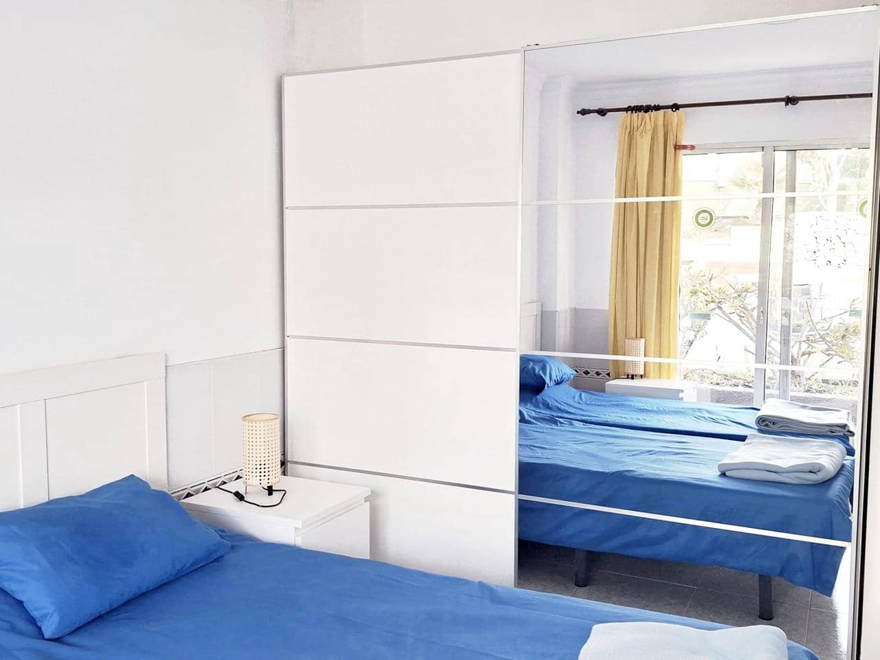 1 bedroom Flat for rent in Maspalomas with pool - € 1,000 (Ref: 9436449)