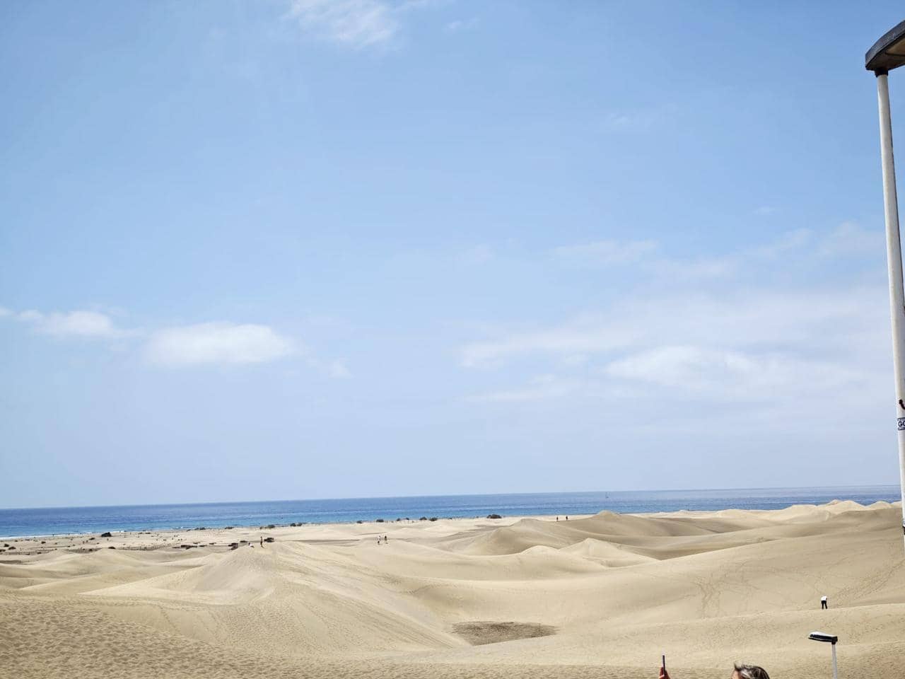 1 bedroom Flat for rent in Maspalomas with pool - € 1,000 (Ref: 9436449)