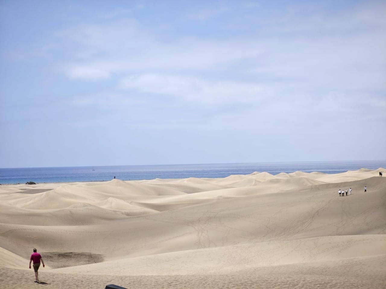 1 bedroom Flat for rent in Maspalomas with pool - € 1,000 (Ref: 9436449)