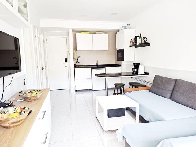 1 bedroom Flat for rent in Maspalomas, San Bartolomé de Tirajana with pool - € 1,000 (Ref: 9436449)