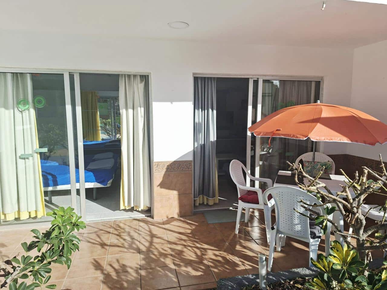 1 bedroom Flat for rent in Maspalomas with pool - € 1,000 (Ref: 9436449)