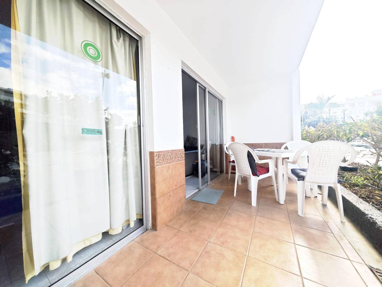 1 bedroom Flat for rent in Maspalomas with pool - € 1,000 (Ref: 9436449)