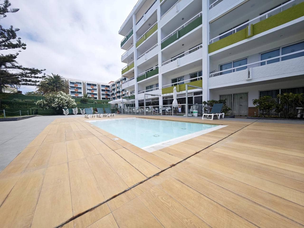 1 bedroom Flat for rent in Maspalomas with pool - € 1,000 (Ref: 9436449)