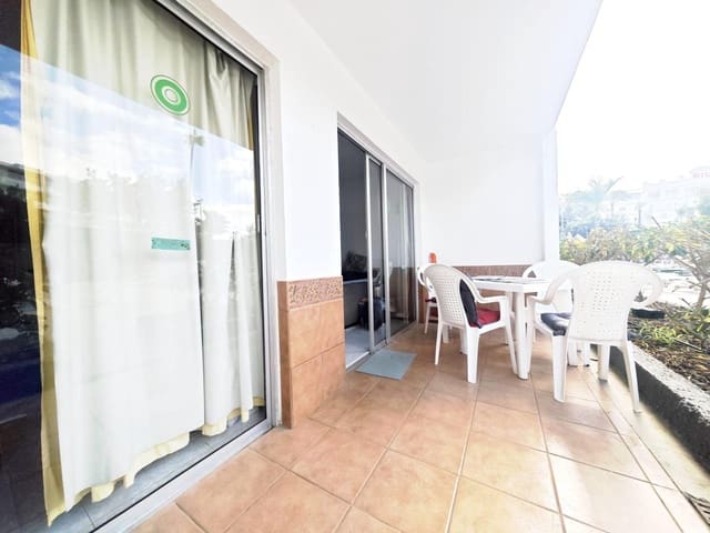 1 bedroom Flat for rent in Maspalomas, San Bartolomé de Tirajana with pool - € 1,000 (Ref: 9436449)