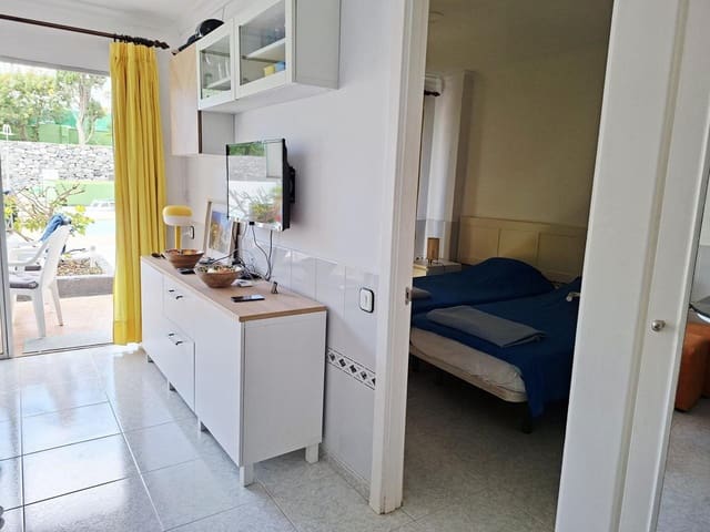1 bedroom Flat for rent in Maspalomas, San Bartolomé de Tirajana with pool - € 1,000 (Ref: 9436449)