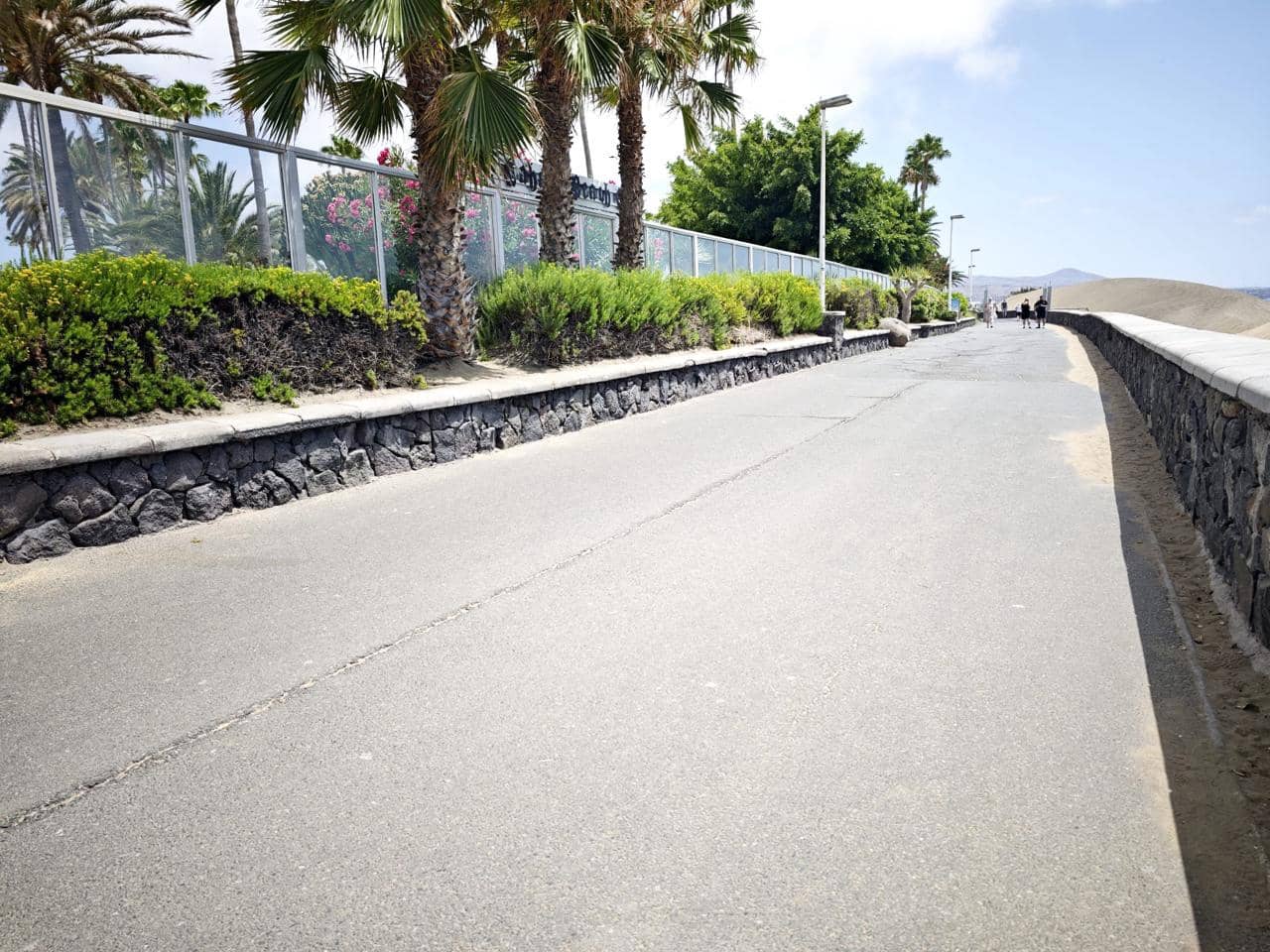 1 bedroom Flat for rent in Maspalomas with pool - € 1,000 (Ref: 9436449)