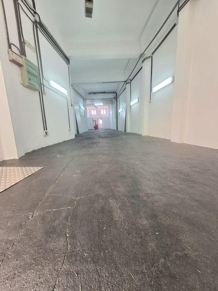 1 soveværelse Virksomhed til leje i Telde - € 900 (Ref: 9436450)