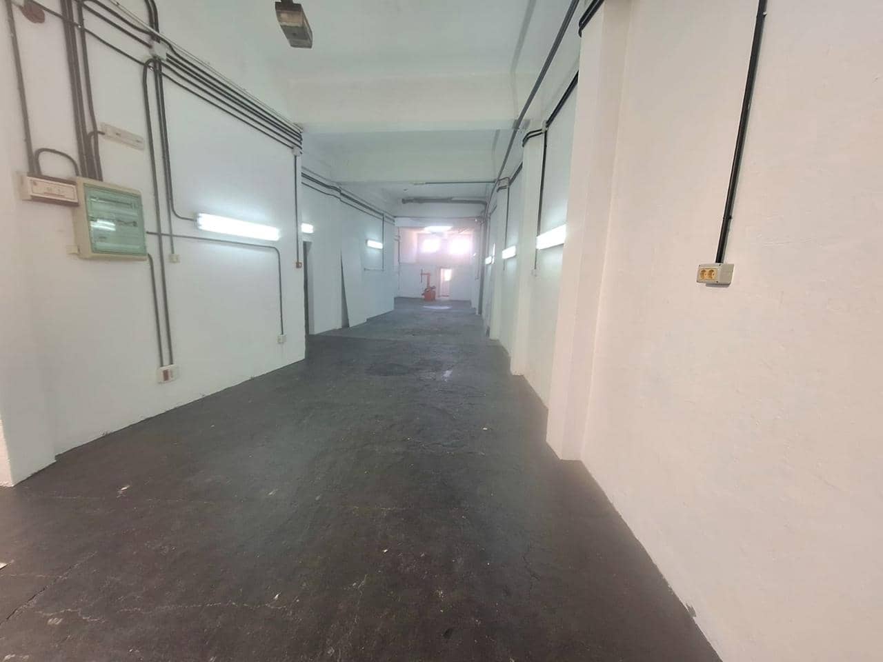 1 soveværelse Virksomhed til leje i Telde - € 900 (Ref: 9436450)