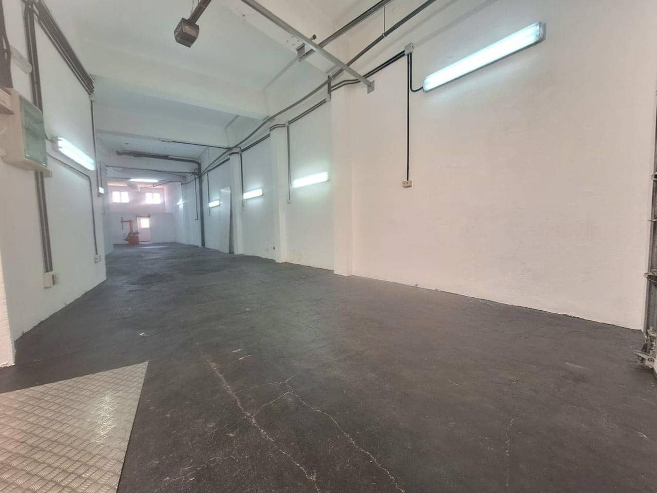 1 soveværelse Virksomhed til leje i Telde - € 900 (Ref: 9436450)