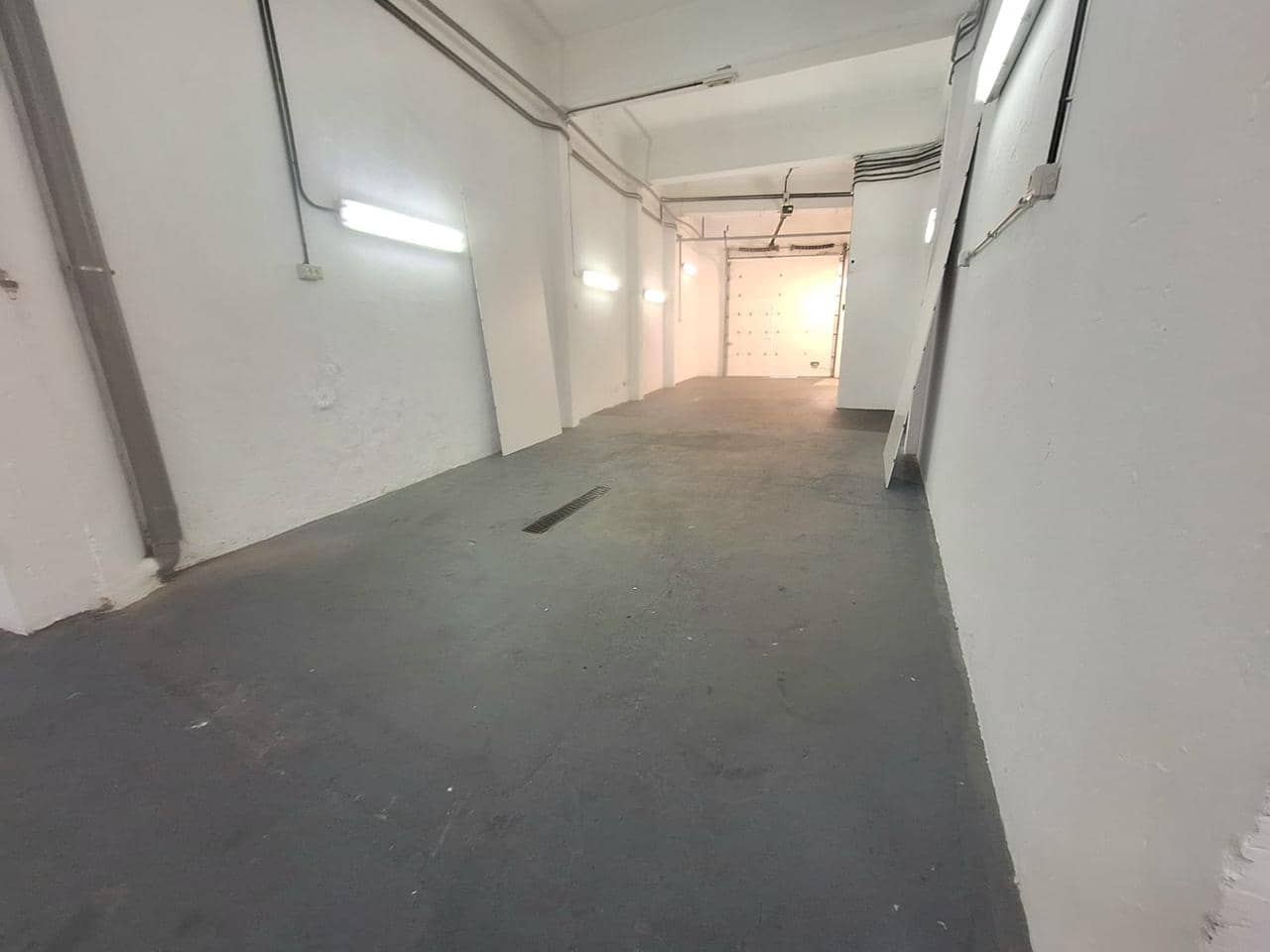 1 soveværelse Virksomhed til leje i Telde - € 900 (Ref: 9436450)