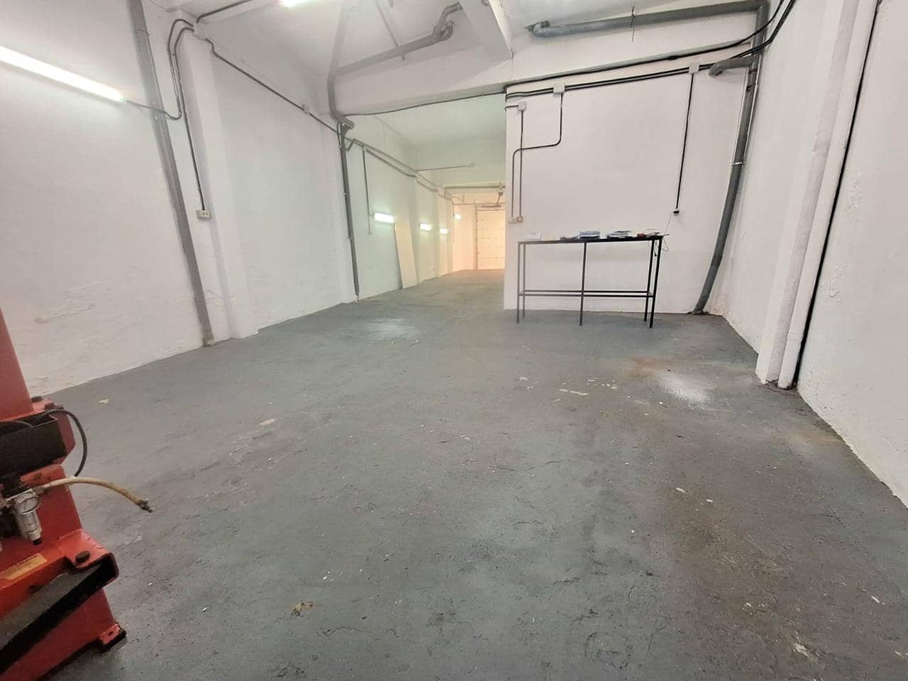 1 soveværelse Virksomhed til leje i Telde - € 900 (Ref: 9436450)