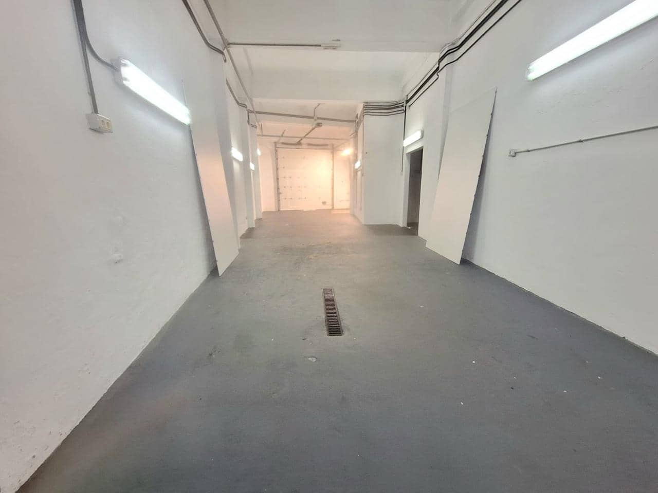 1 soveværelse Virksomhed til leje i Telde - € 900 (Ref: 9436450)