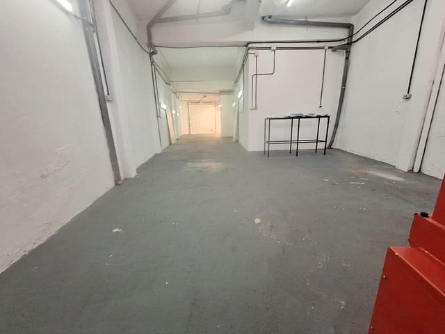 1 Zimmer Firma/Unternehmen zu vermieten in Telde - 900 € (Ref: 9436450)