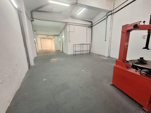 1 Zimmer Firma/Unternehmen zu vermieten in Telde - 900 € (Ref: 9436450)