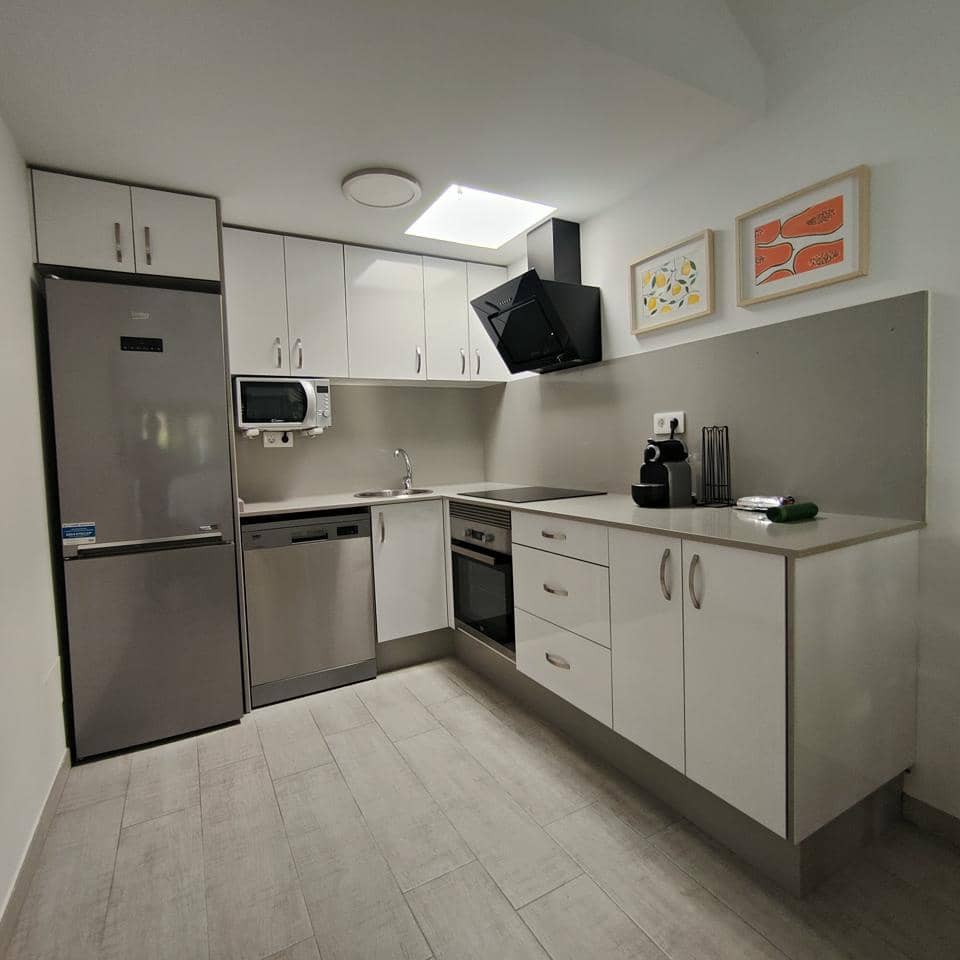 1 sovrum Bungalow att hyra i Maspalomas med pool - 1 400 € (Ref: 9444749)