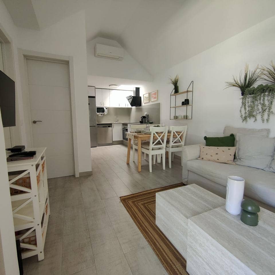 1 sovrum Bungalow att hyra i Maspalomas med pool - 1 400 € (Ref: 9444749)