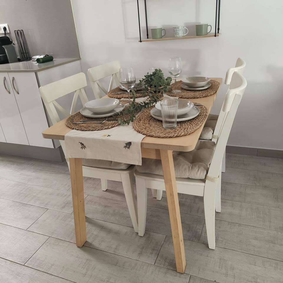 1 sovrum Bungalow att hyra i Maspalomas med pool - 1 400 € (Ref: 9444749)