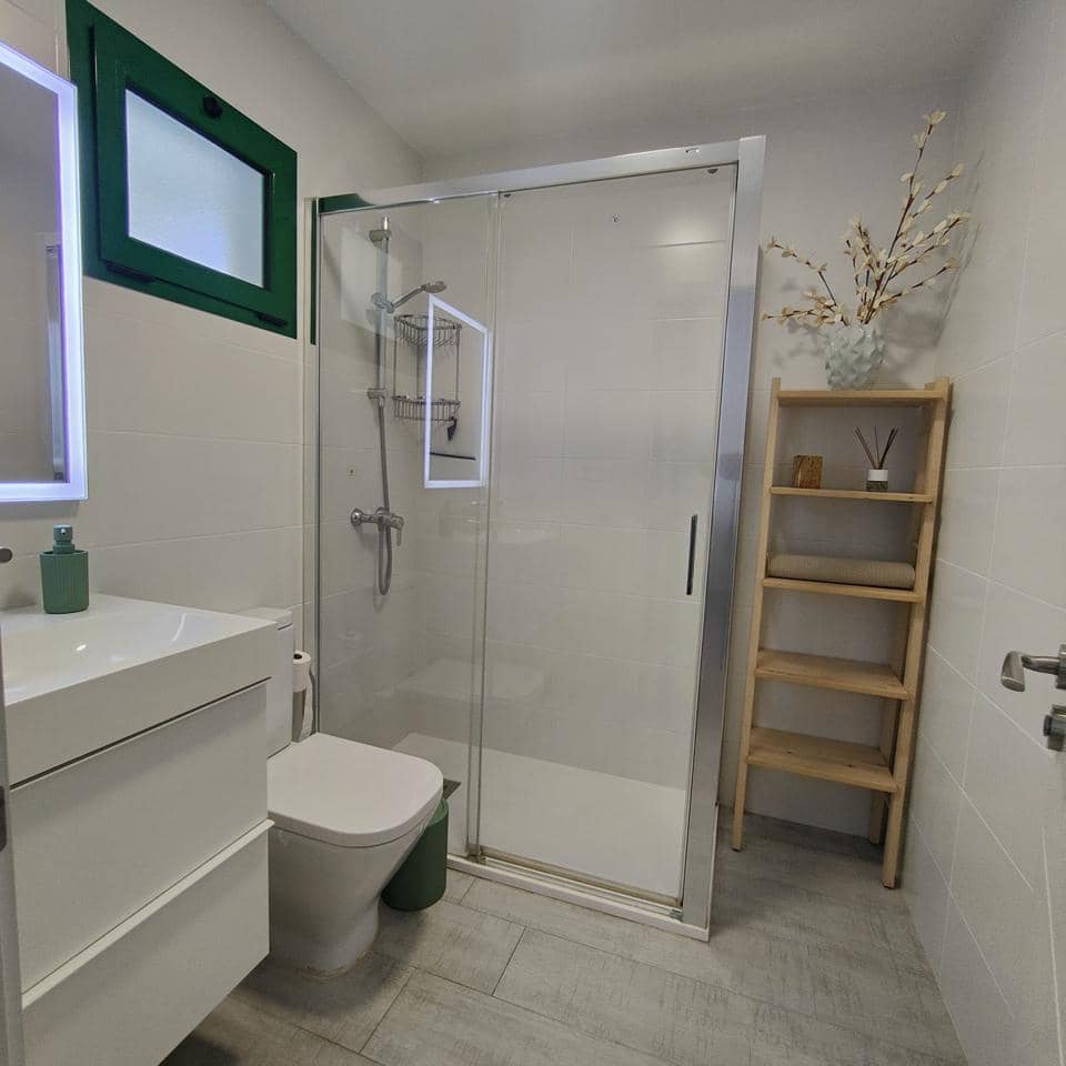 1 sovrum Bungalow att hyra i Maspalomas med pool - 1 400 € (Ref: 9444749)