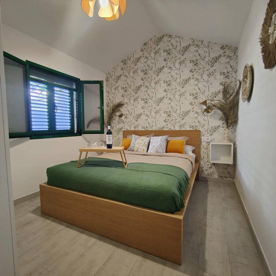 1 sovrum Bungalow att hyra i Maspalomas med pool - 1 400 € (Ref: 9444749)