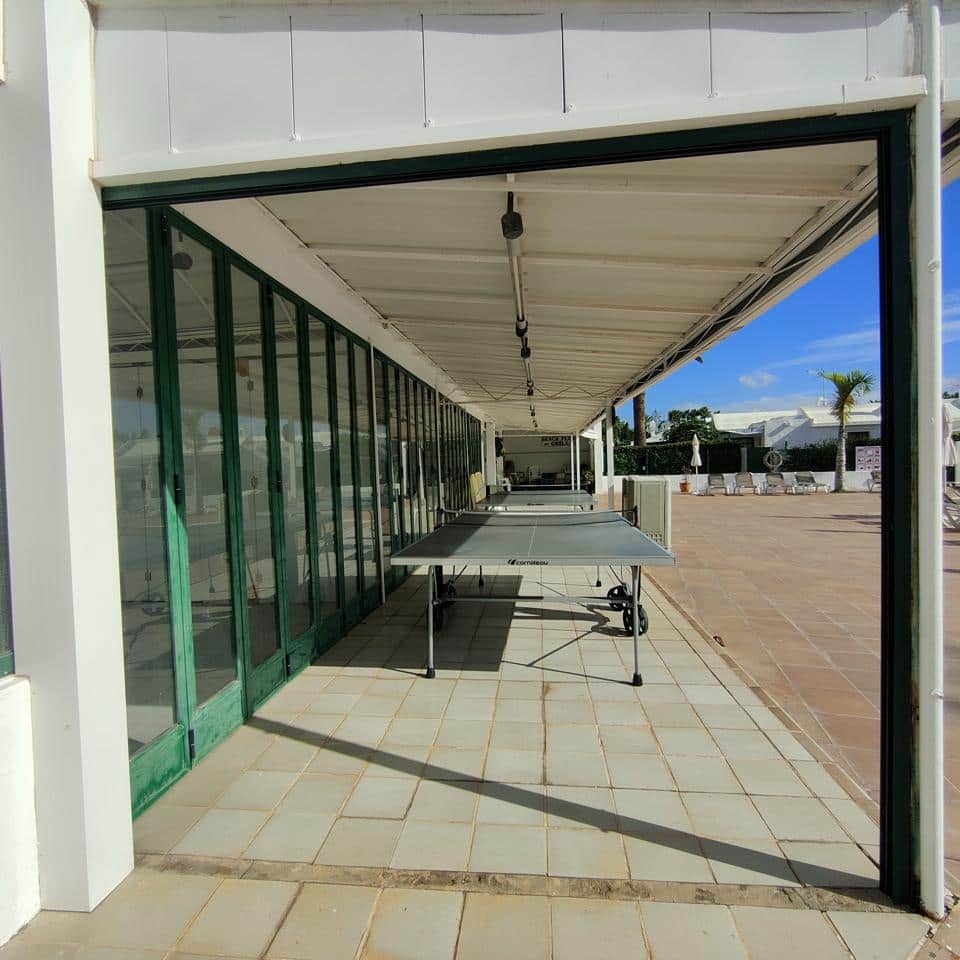 1 sovrum Bungalow att hyra i Maspalomas med pool - 1 400 € (Ref: 9444749)