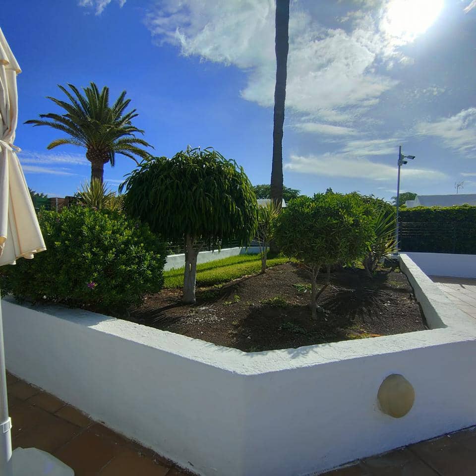 1 sovrum Bungalow att hyra i Maspalomas med pool - 1 400 € (Ref: 9444749)