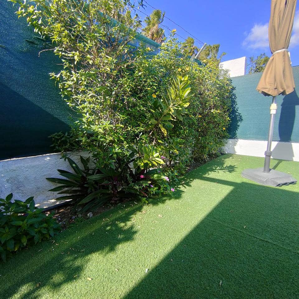 1 sovrum Bungalow att hyra i Maspalomas med pool - 1 400 € (Ref: 9444749)