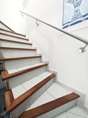 1 sovrum Lägenhet till salu i Maspalomas, San Bartolomé de Tirajana med pool - 199 500 € (Ref: 9451392)