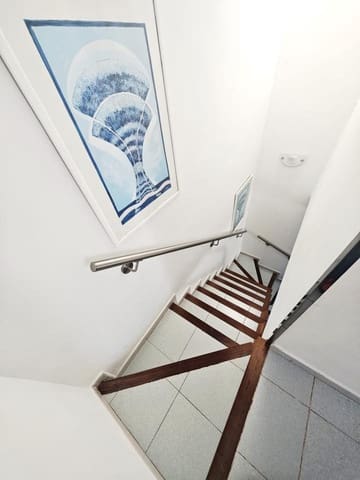 1 sovrum Lägenhet till salu i Maspalomas, San Bartolomé de Tirajana med pool - 199 500 € (Ref: 9451392)