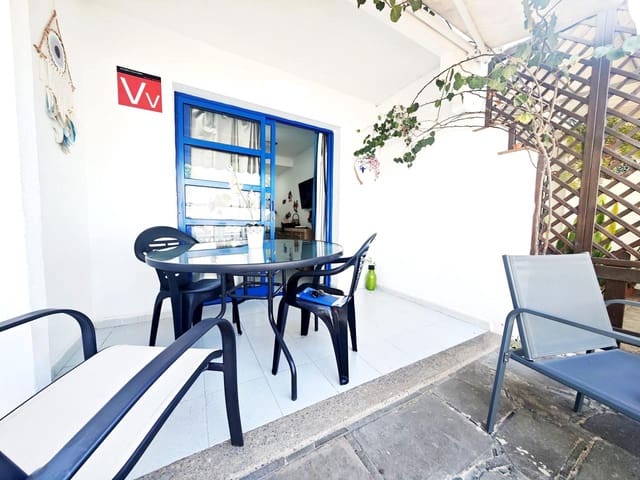 1 sovrum Lägenhet till salu i Maspalomas, San Bartolomé de Tirajana med pool - 199 500 € (Ref: 9451392)