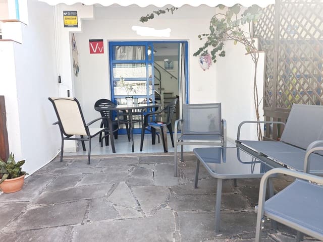 1 sovrum Lägenhet till salu i Maspalomas, San Bartolomé de Tirajana med pool - 199 500 € (Ref: 9451392)