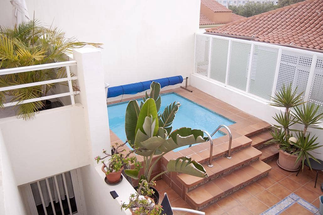 5 bedroom Villa for sale in San Bartolome de Tirajana with pool garage - € 870,000 (Ref: 9464869)