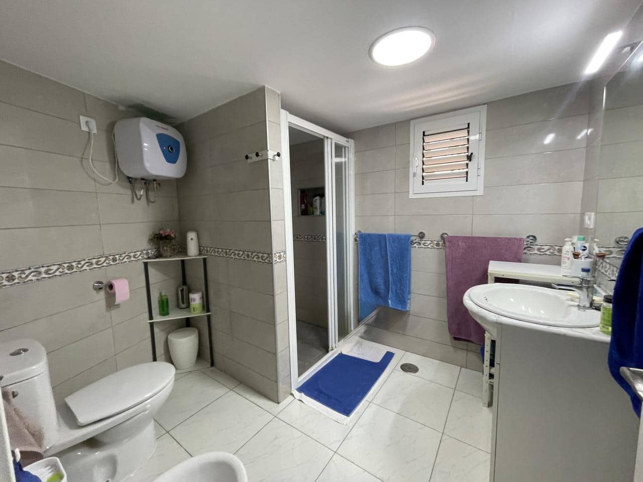 4 quarto Apartamento para venda em Maspalomas com piscina garagem - 400 000 € (Ref: 9464977)