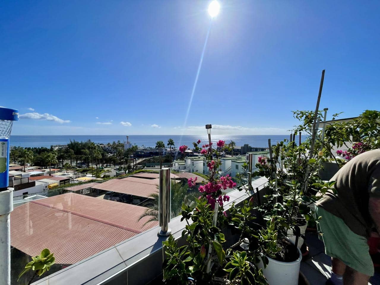 4 quarto Apartamento para venda em Maspalomas com piscina garagem - 400 000 € (Ref: 9464977)