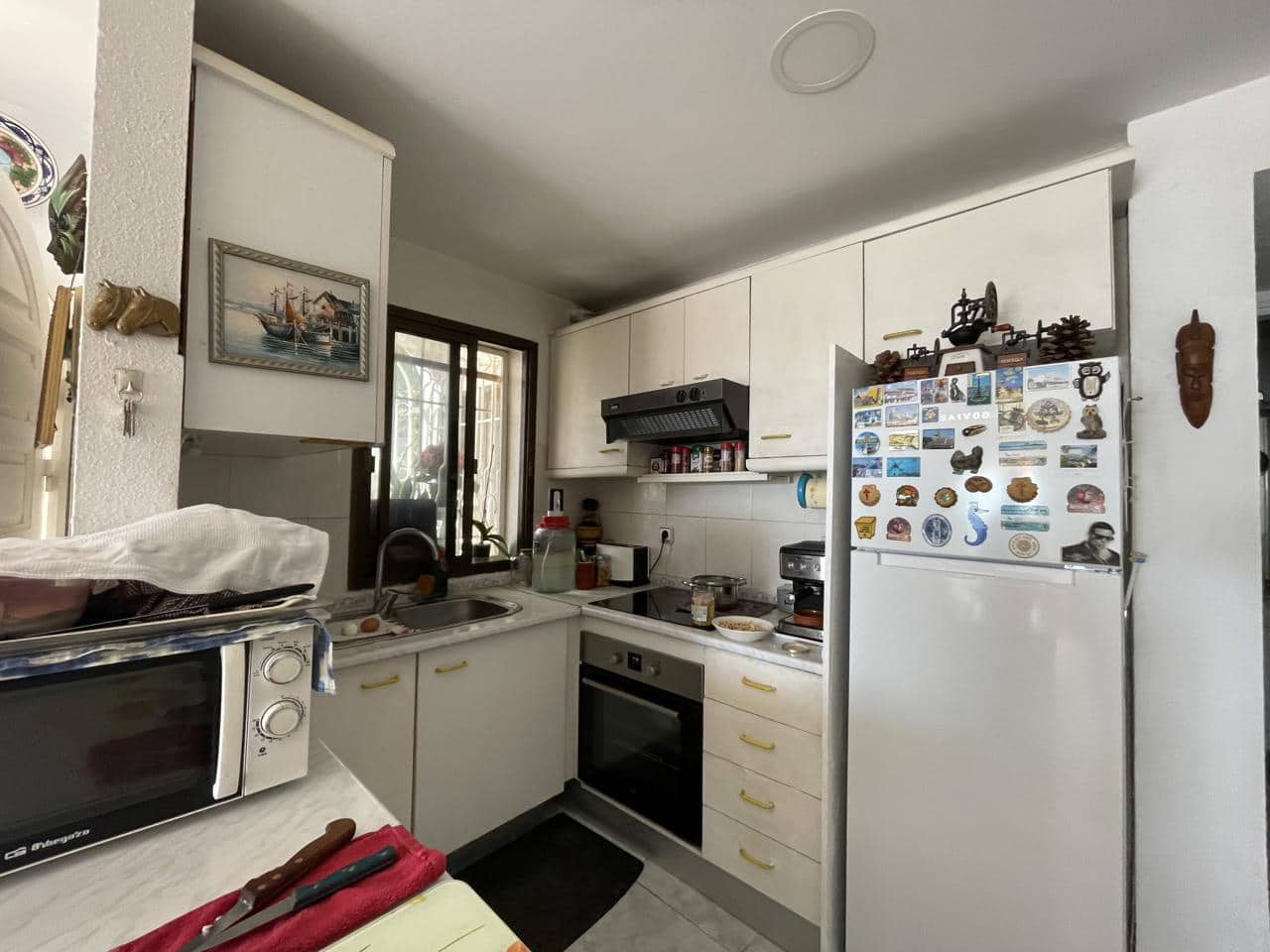 4 quarto Apartamento para venda em Maspalomas com piscina garagem - 400 000 € (Ref: 9464977)