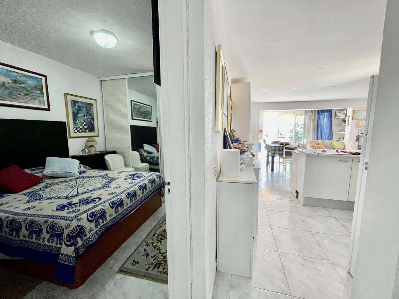 4 quarto Apartamento para venda em Maspalomas com piscina garagem - 400 000 € (Ref: 9464977)