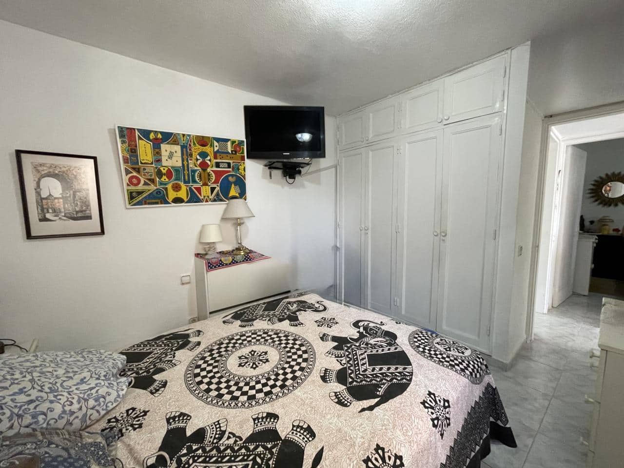 4 quarto Apartamento para venda em Maspalomas com piscina garagem - 400 000 € (Ref: 9464977)