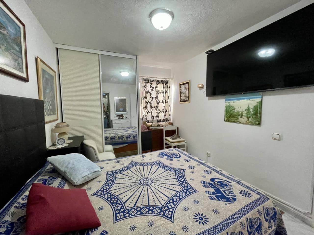 4 quarto Apartamento para venda em Maspalomas com piscina garagem - 400 000 € (Ref: 9464977)
