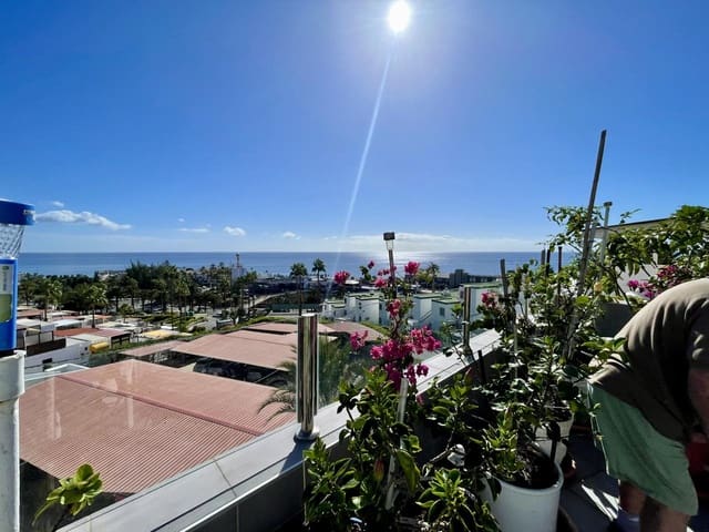 4 quarto Apartamento para venda em Maspalomas, San Bartolomé de Tirajana com piscina garagem - 400 000 € (Ref: 9464977)