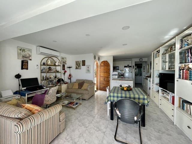 4 quarto Apartamento para venda em Maspalomas, San Bartolomé de Tirajana com piscina garagem - 400 000 € (Ref: 9464977)