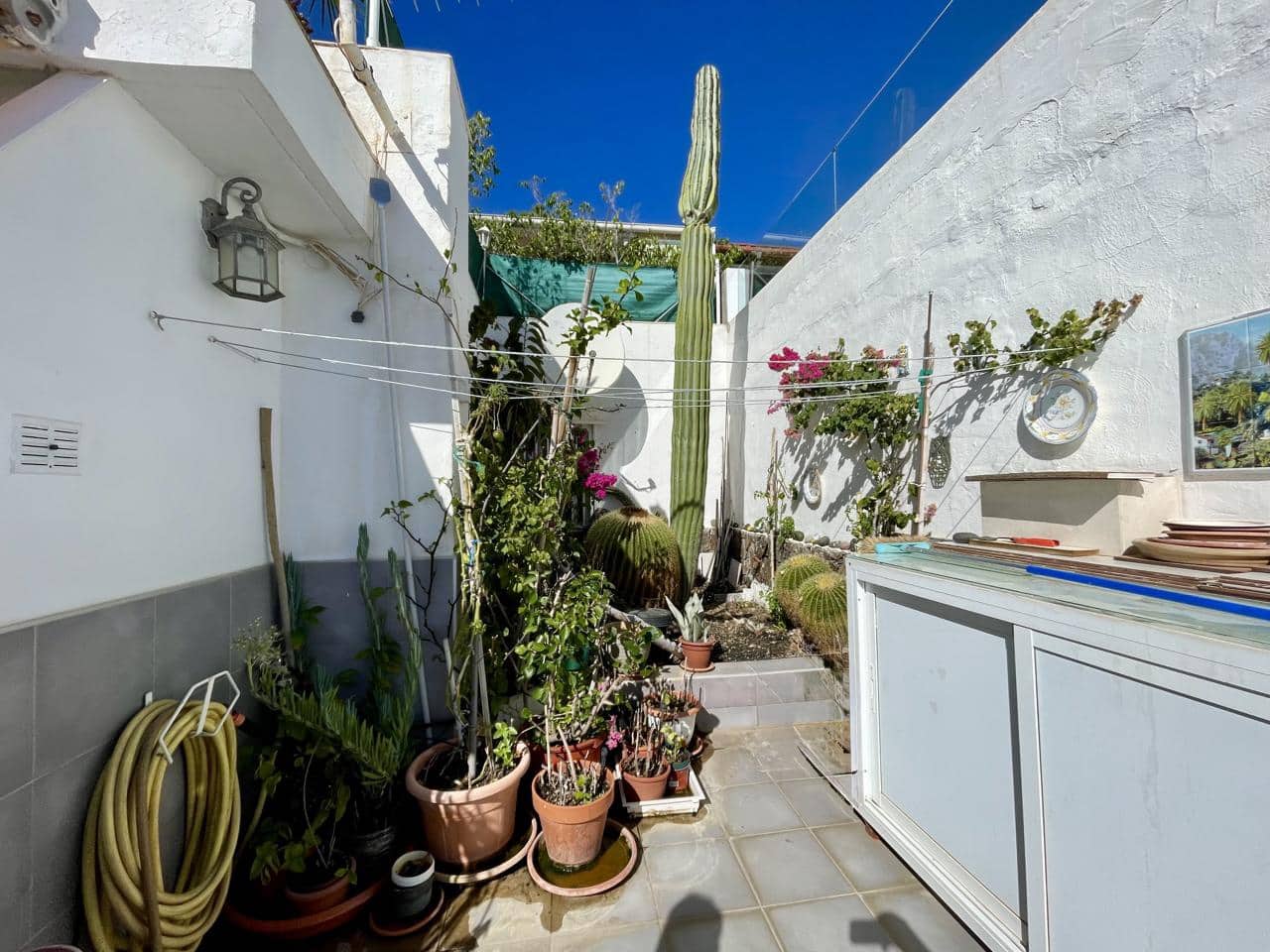 4 quarto Apartamento para venda em Maspalomas com piscina garagem - 400 000 € (Ref: 9464977)