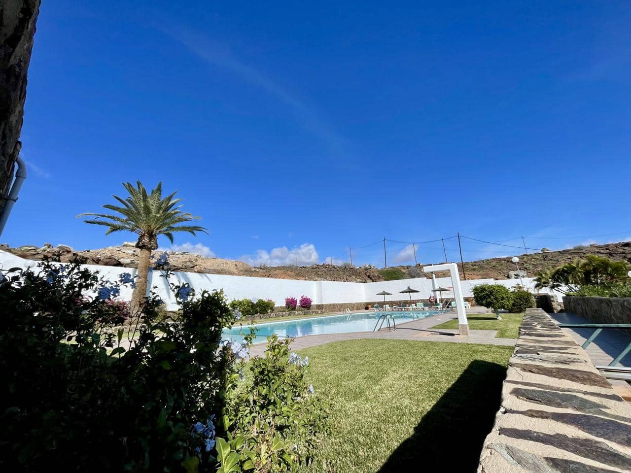 4 quarto Apartamento para venda em Maspalomas com piscina garagem - 400 000 € (Ref: 9464977)