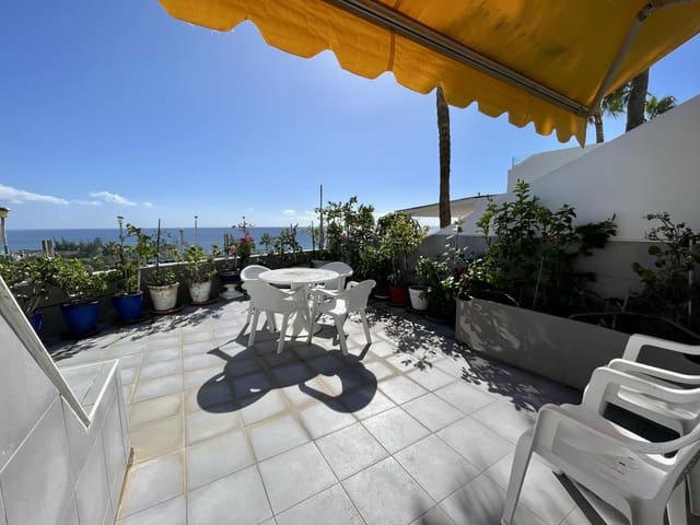 4 quarto Apartamento para venda em Maspalomas, San Bartolomé de Tirajana com piscina garagem - 400 000 € (Ref: 9464977)