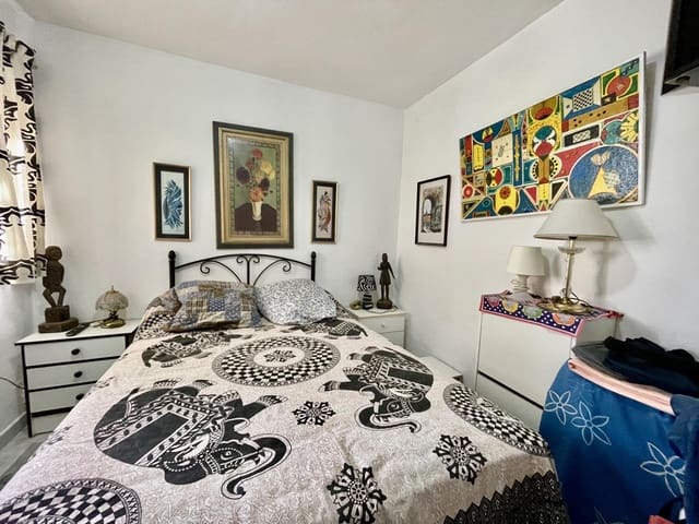 4 quarto Apartamento para venda em Maspalomas, San Bartolomé de Tirajana com piscina garagem - 400 000 € (Ref: 9464977)