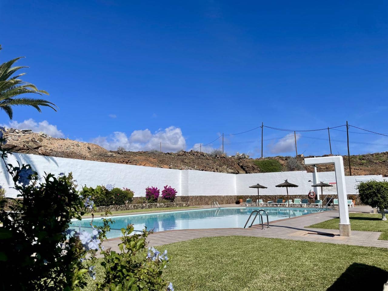 4 quarto Apartamento para venda em Maspalomas com piscina garagem - 400 000 € (Ref: 9464977)