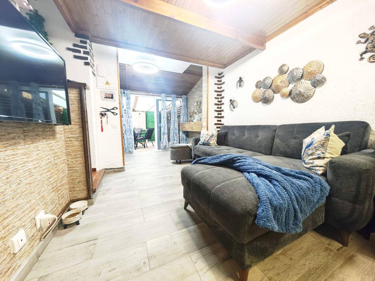 2 Zimmer Wohnung zu verkaufen in Maspalomas mit Pool Garage - 320.000 € (Ref: 9471489)
