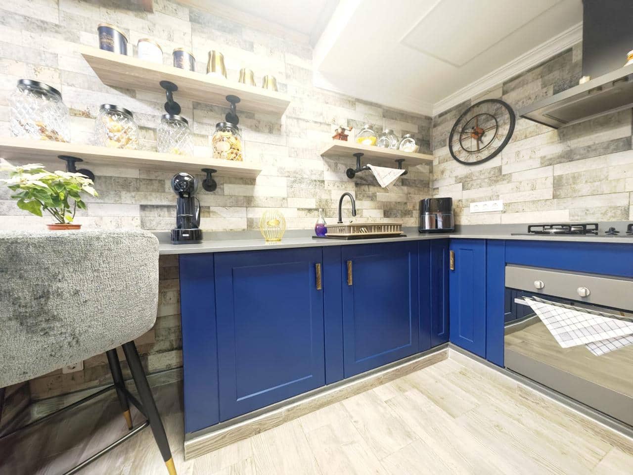 2 Zimmer Wohnung zu verkaufen in Maspalomas mit Pool Garage - 320.000 € (Ref: 9471489)