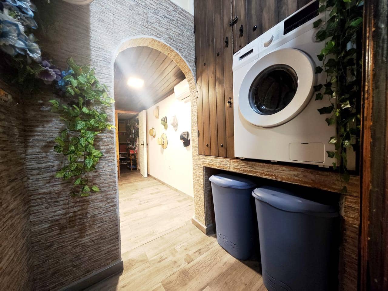 2 Zimmer Wohnung zu verkaufen in Maspalomas mit Pool Garage - 320.000 € (Ref: 9471489)